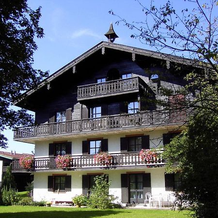 Feichtenhof Siegsdorf Bagian luar foto