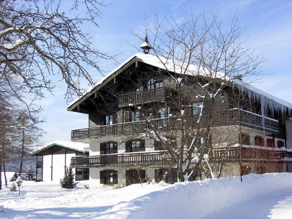 Feichtenhof Siegsdorf Bagian luar foto