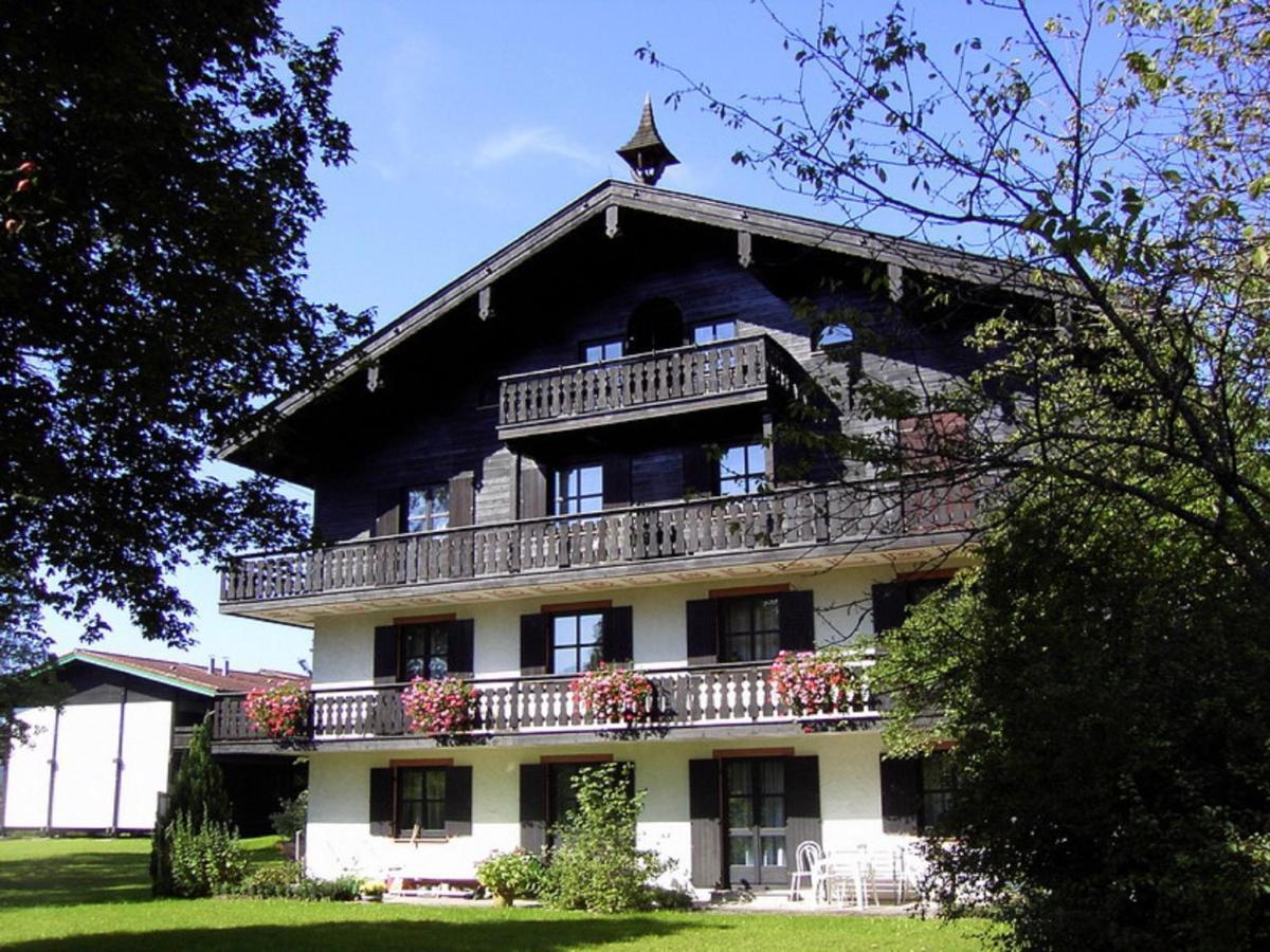 Feichtenhof Siegsdorf Bagian luar foto