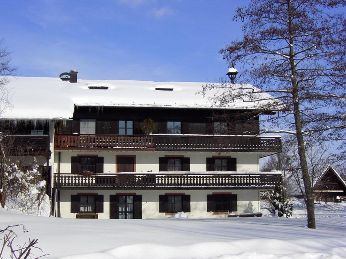 Feichtenhof Siegsdorf Bagian luar foto