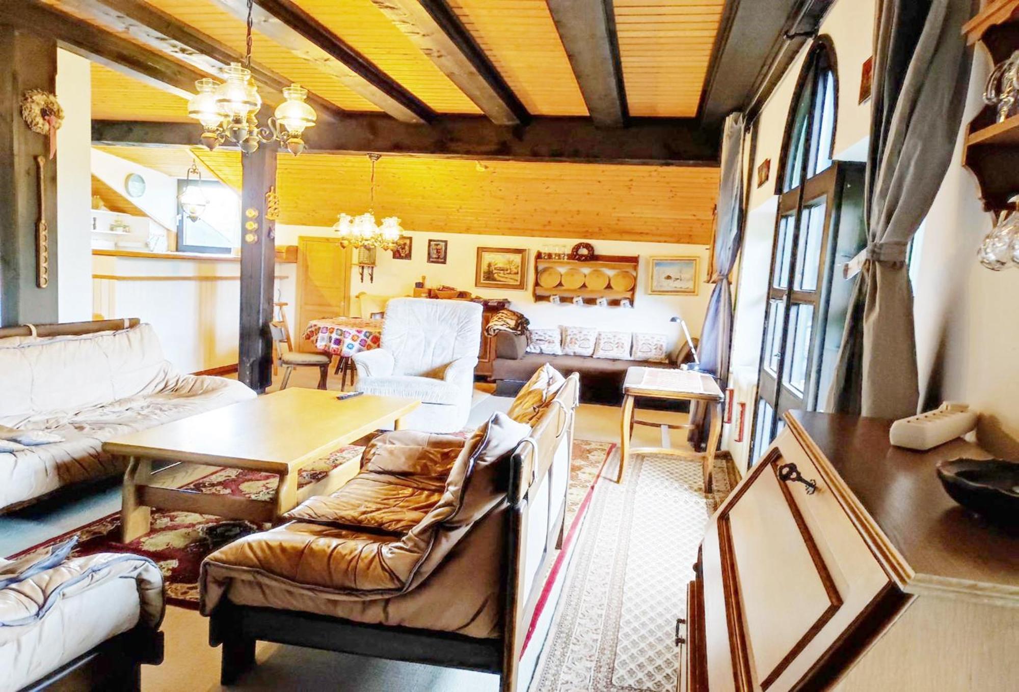 Feichtenhof Siegsdorf Bagian luar foto