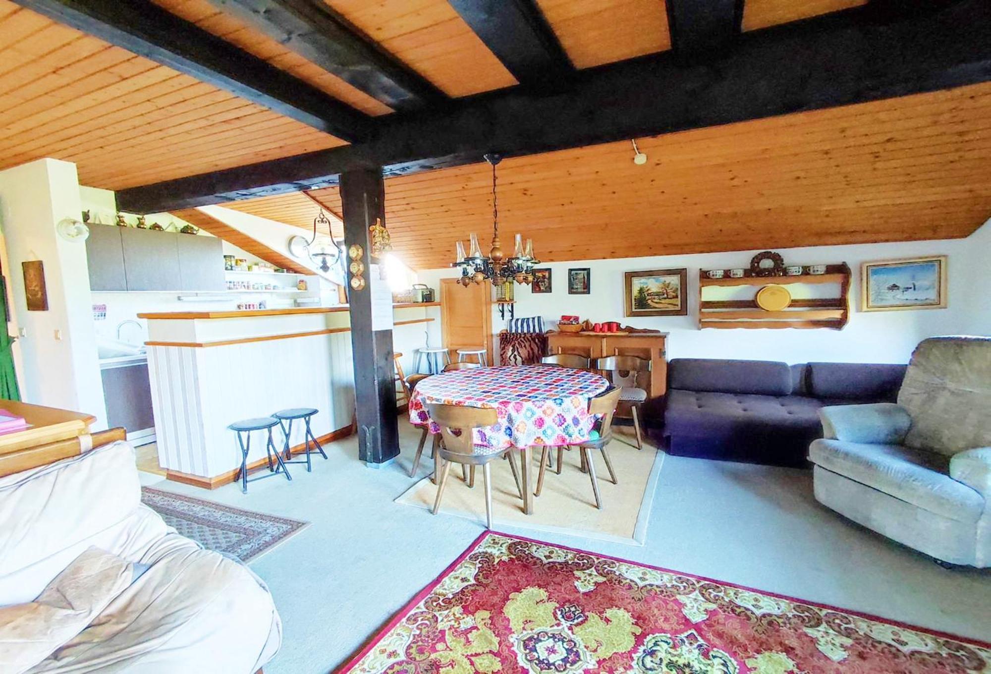 Feichtenhof Siegsdorf Bagian luar foto