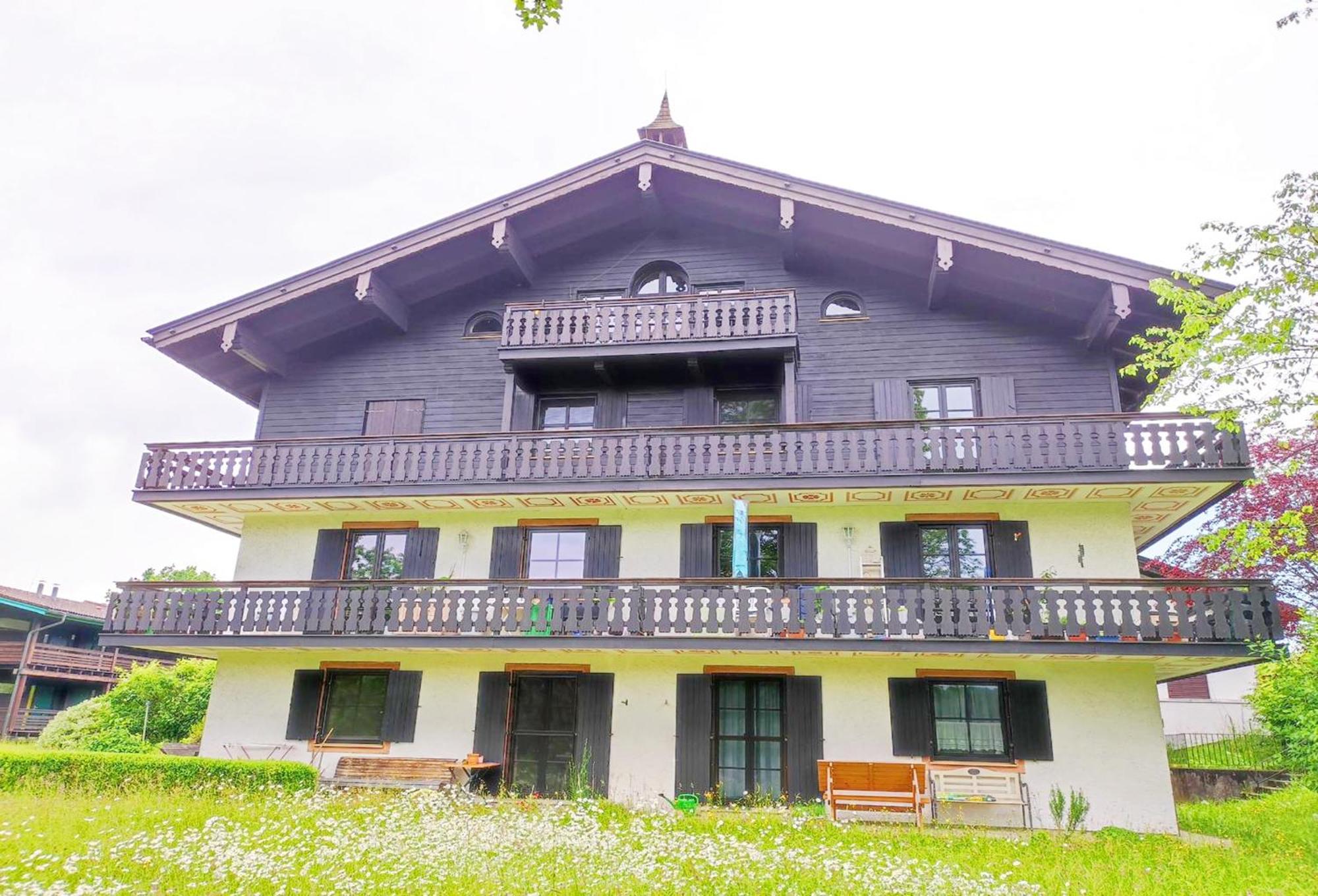Feichtenhof Siegsdorf Bagian luar foto