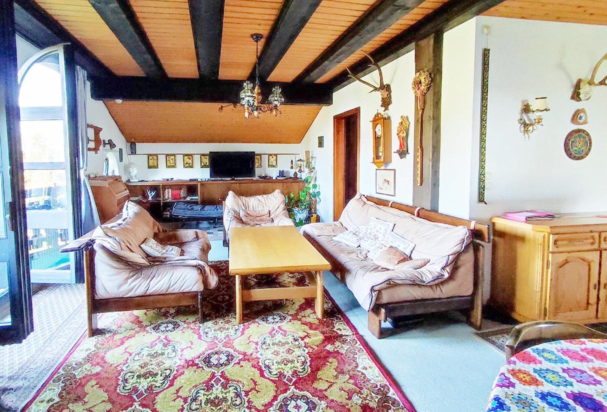 Feichtenhof Siegsdorf Bagian luar foto
