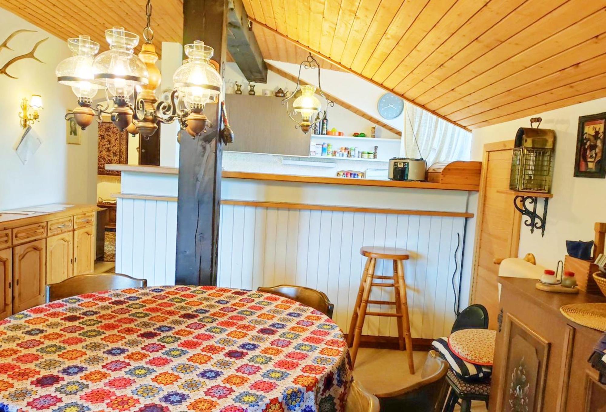 Feichtenhof Siegsdorf Bagian luar foto