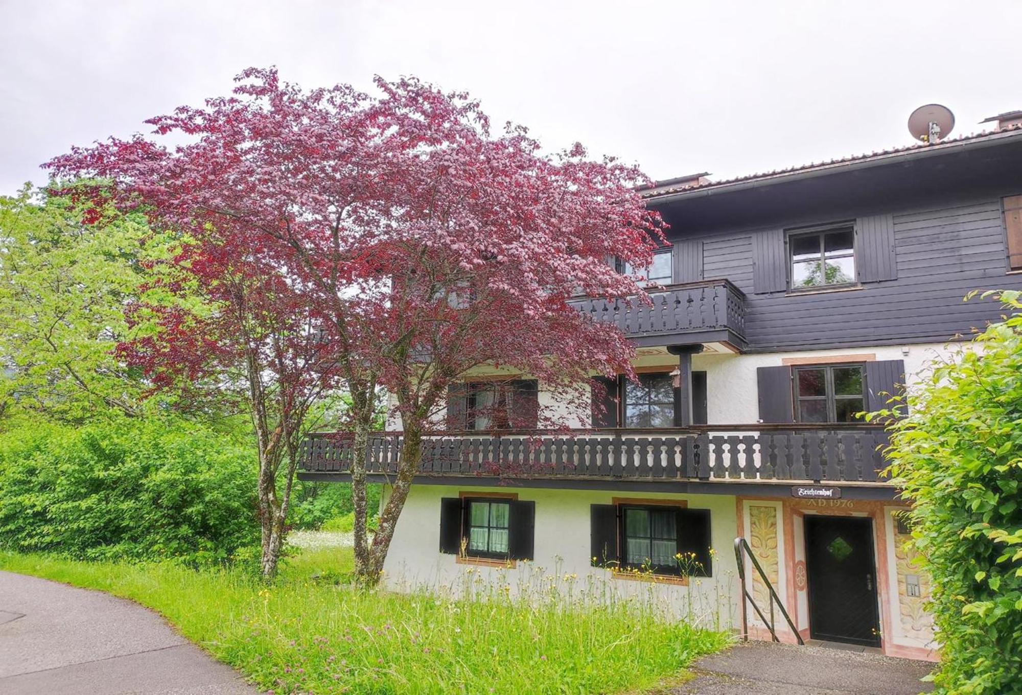 Feichtenhof Siegsdorf Bagian luar foto