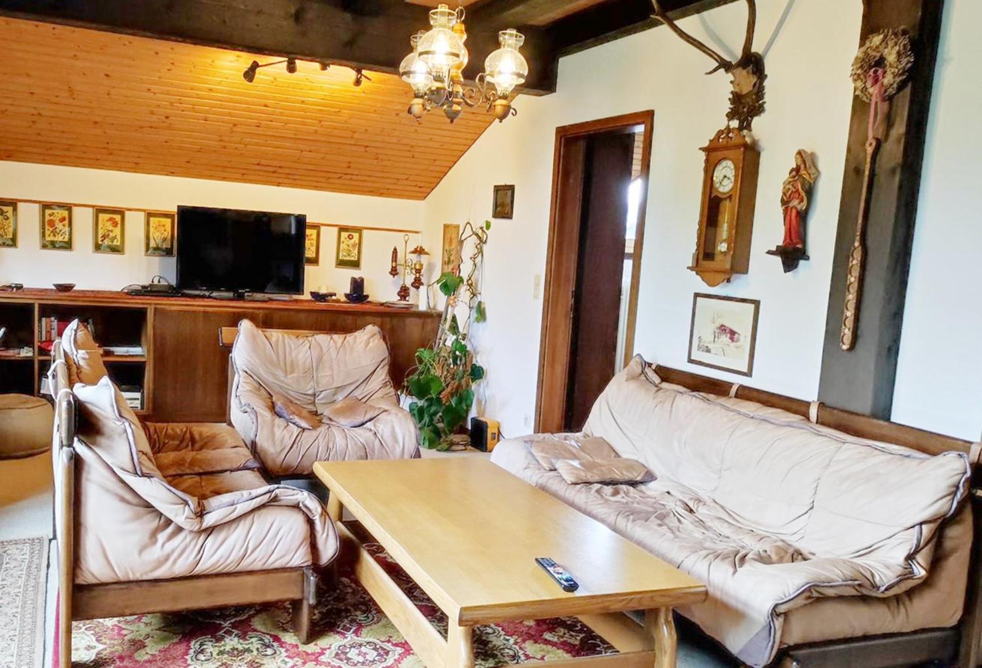 Feichtenhof Siegsdorf Bagian luar foto